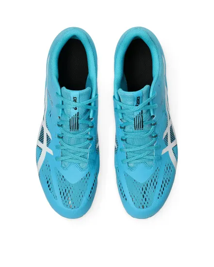 Chaussures d'athlétisme Unisexe HYPER MD 8 Bleu
