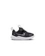 Chaussures Bébé NIKE COSMIC RUNNER (TD) Noir