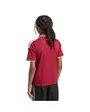 Maillot de football Enfant MUFC H JSY Y Rouge