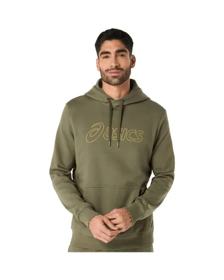 Sweat À Capuche Homme OTH Hoodie