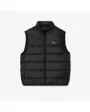 Doudoune sans manche Homme JACKET Noir