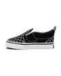 Chaussures Bébé SLIP-ON V Noir
