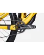 VTT tout suspendu Unisexe SPICY CF 6.9 Jaune