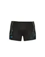 Short de bain Homme MEN S ARENA GLEAM SWIM SHORT Noir