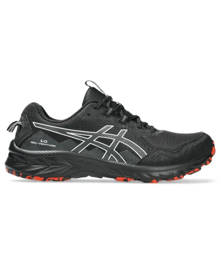 Chaussures de trail Homme GEL-VENTURE 10 Noir