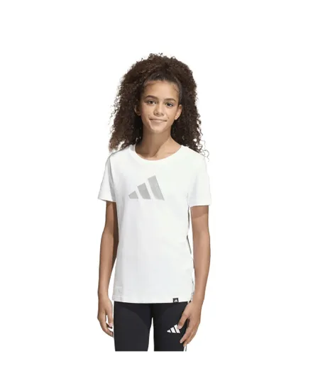 T-shirt Fille JG GLAM T