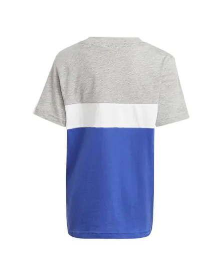 T-shirt Enfant LK 3S TIB T Bleu