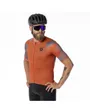 Maillot manches courtes Homme RC PREMIUM CLIMBER Orange/Girs