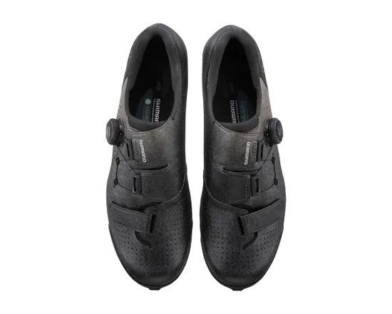 Chaussures Gravel Homme RX8 Noir