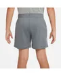 Short Enfant B NK DF MULTI+ SHORT HBR Gris