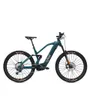 VTT électrique tout suspendu Unisexe AMPLITUDE 7 iPA720 T45/M Bleu Ardoise