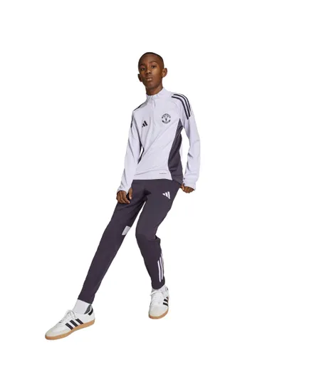 Haut d'entraînement Junior MUFC TR TOP Y