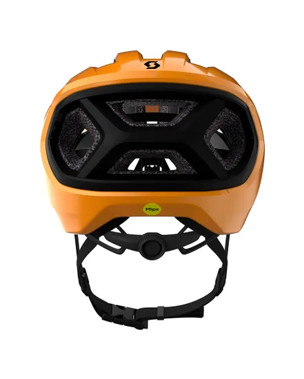 Casque VTT Unisexe TAGO PLUS Orange