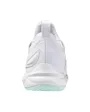 Chaussures de volleyball Femme WAVE LUMINOUS 3 Blanc