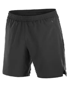 Short Running Homme ShakeOut C 2in1 7