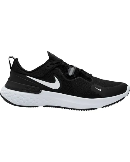 Chaussures de running homme REACT MILER Noir