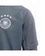 Sweatshirt de Football enfant DFB TR TOP Y Gris