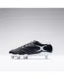Crampons de rugby Homme/Enfant  S/STEP ICON 6S Noir