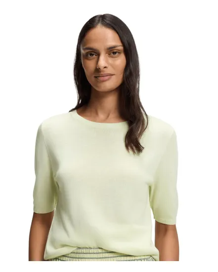 Pull Femme C FIAFFU