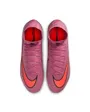 Crampons de football Homme ZM SUPERFLY 10 ELITE SG-PRO Rose