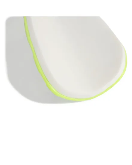 Protège-tibias Homme TIRO SG EU CLB Blanc