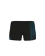 Short de bain Homme MEN S ARENA FOGGY DOTS SWIM SHORT Noir