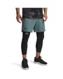 Short Homme UA VANISH WOVEN 6IN SHORTS