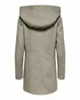 ONLSEDONA LIGHT COAT OTW NOOS