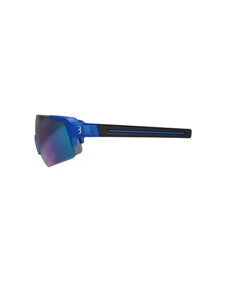 Lunettes Unisexe FULLVIEW Bleu Cobalt