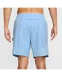 Short Homme M NK DF BRTHE CHLLNGR 7IN 2-1 Bleu