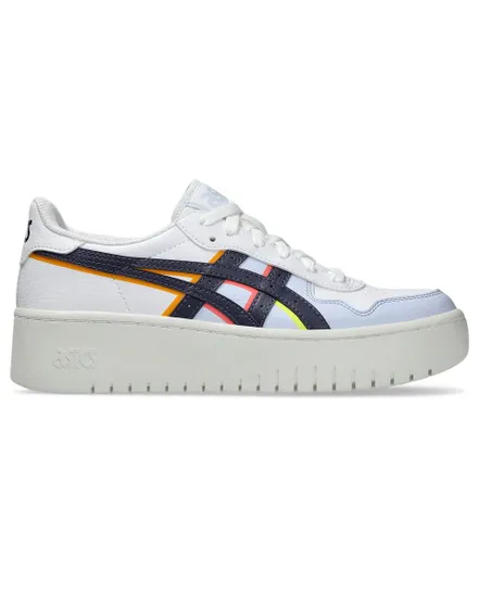 Chaussures Femme JAPAN S PF Blanc