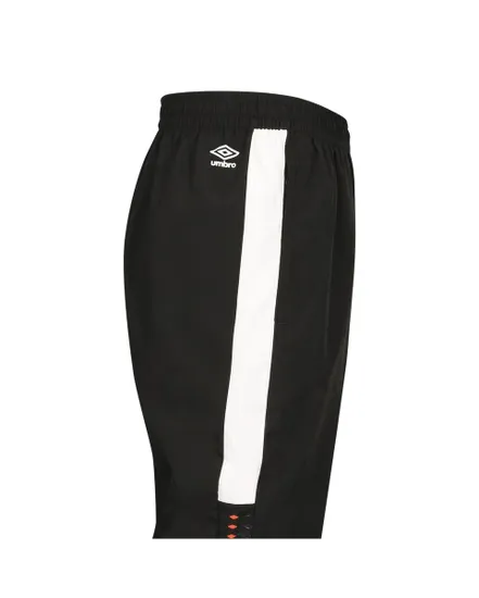Pantalon de survetement Homme SA WOV PANT AD Noir