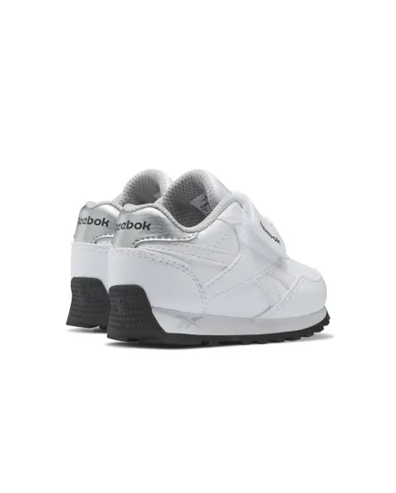 Chaussures Enfant REEBOK ROYAL REWIND RUN KC Blanc