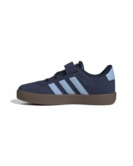 Chaussures Enfant VL COURT 3.0 EL C Bleu