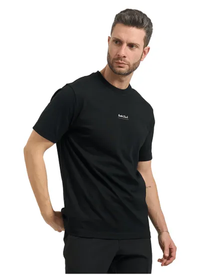 T-shirt Homme Te_BossClub 10277377 01