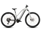 VTT semi rigide électrique REACTION HYBRID ONE 600 Gris