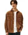 Chemise Homme Tjm Rlx Washed Cord Shirt Ext