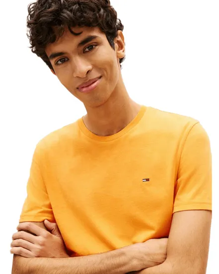 T-shirt Homme Xslim Jaspe Htr