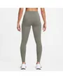 Legging Femme W NK DF ONE HR TIGHT