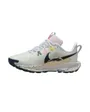Chaussures de trail Femme W NIKE REACTX PEGASUS TRAIL 5 Blanc