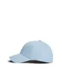 Casquette Homme TH FLAG COTTON 6 PAN Bleu
