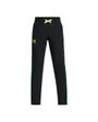 Pantalon de survêtement Enfant UA SPORTSTYLE WOVEN PANTS Noir