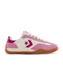 Chaussures Homme RUN STAR TRAINER Rose