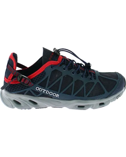 CHAUSSURES AMPHIBIES Unisexe COLCA Bleu