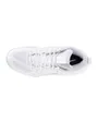 Chaussures de volleyball Femme WAVE MOMENTUM PRO MID Blanc