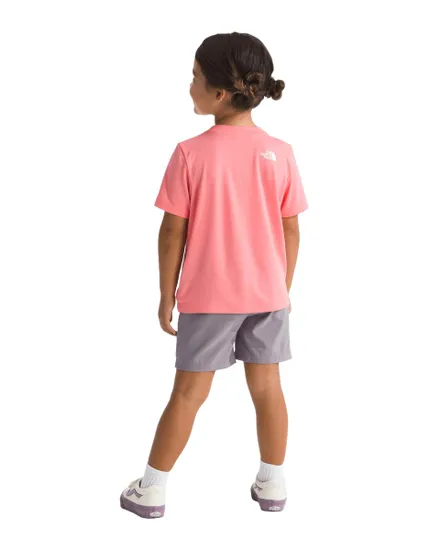 Ensemble Enfant The North Face 24/7 Set
