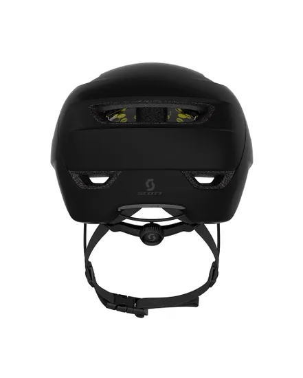 Casque urbain Unisexe LA MOKKA PLUS SENSOR Noir