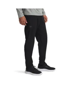 Pantalon de survetement Homme VANISH WOVEN TAPERED PANTS Noir