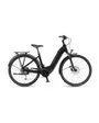 Vélo électrique urbain Unisexe TRIA X7 WAVE Noir Mystic