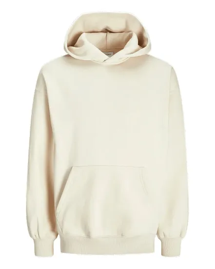 Sweat à Capuche Homme JJEURBAN Edge